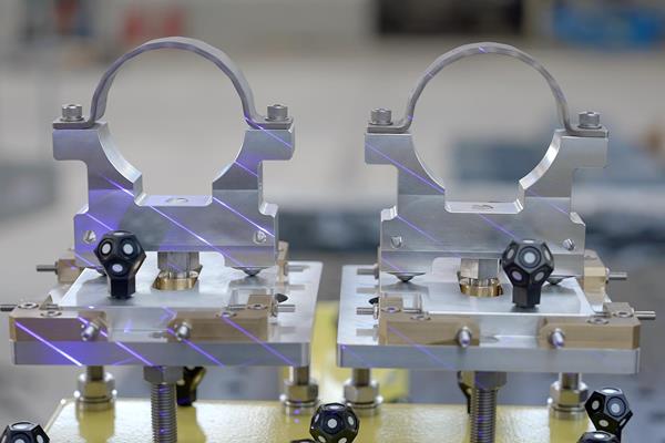 HandySCAN 3D MAX Elite 3D laser scanner