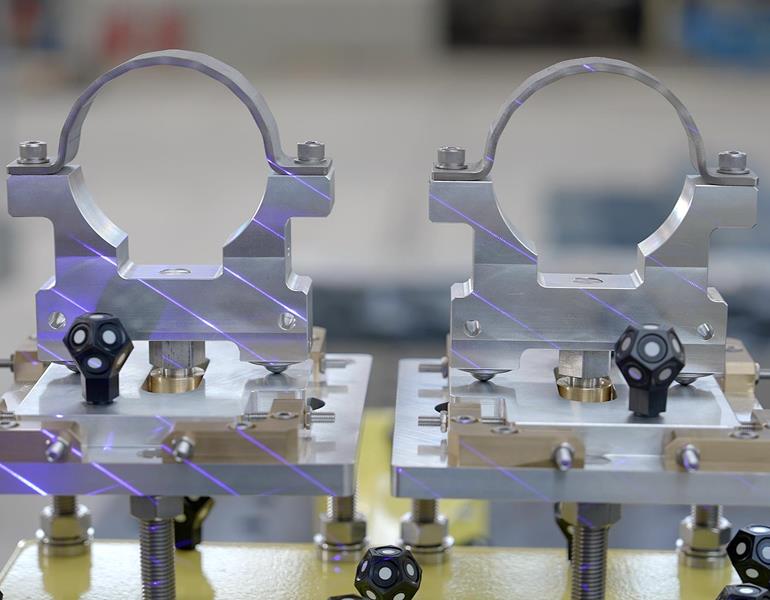 Modélisation 3D - Services