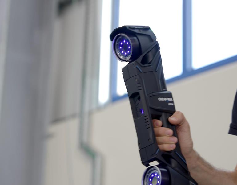 3D modelling - Services