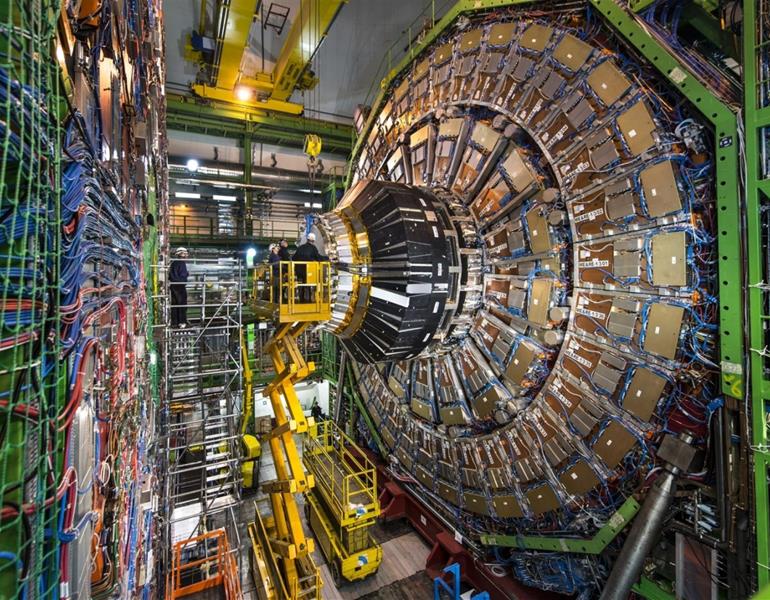 Research and development centres