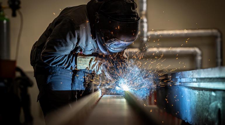 Mécano-Soudeur - Carrière