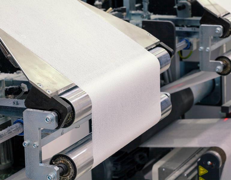Paper industry - Sectors